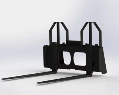 Martatch Pallet Forks