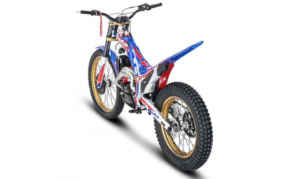 2021 Beta EVO 300 FACTORY EDITION 2 STROKE