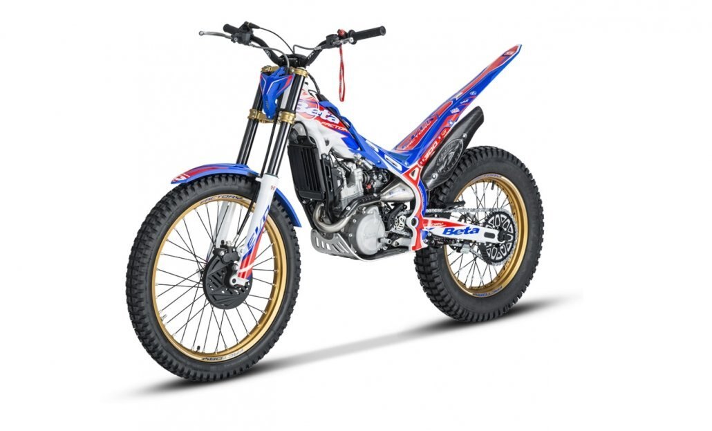 2021 Beta EVO 300 FACTORY EDITION 2 STROKE