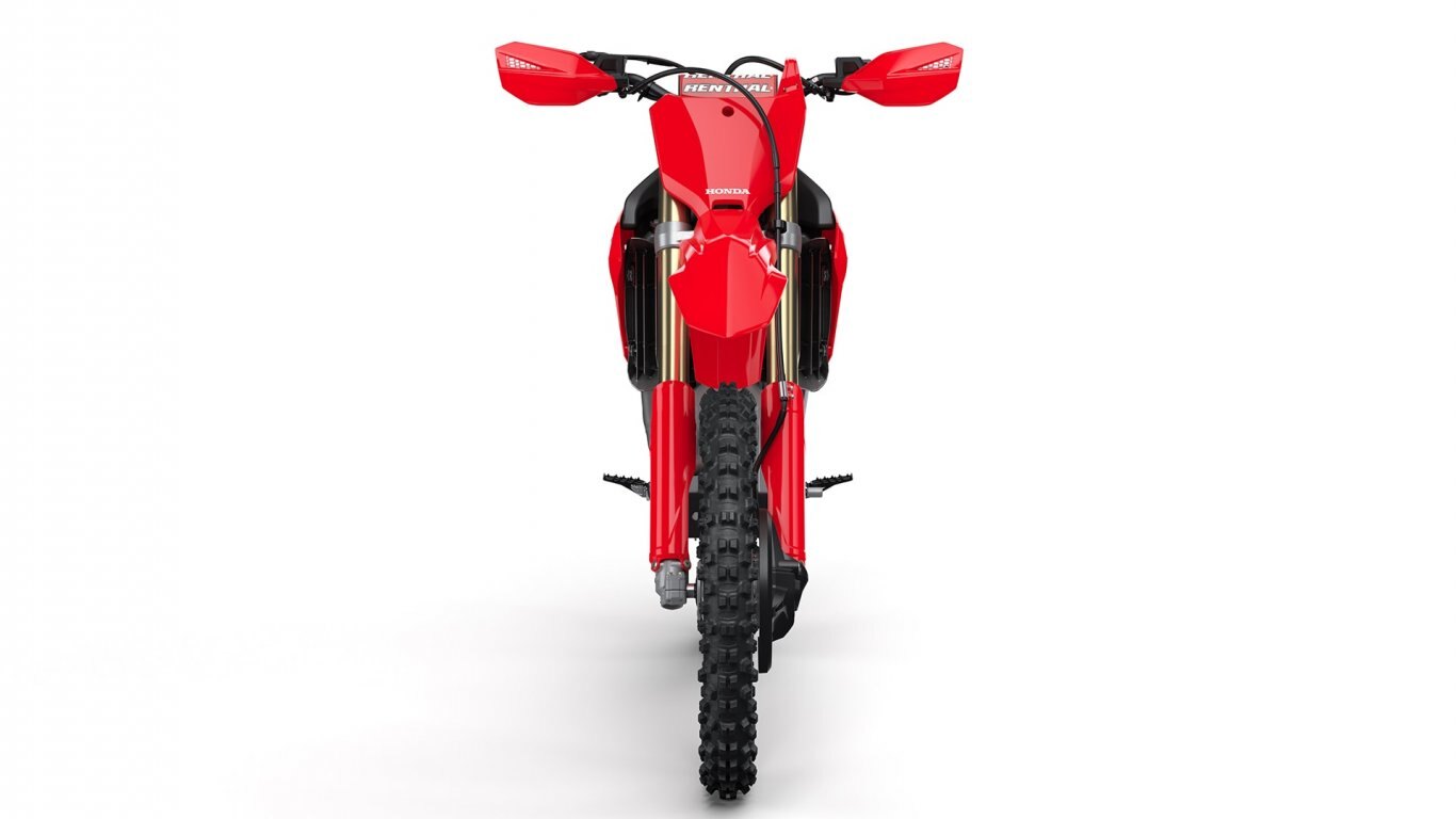 2024 Honda CRF450RX