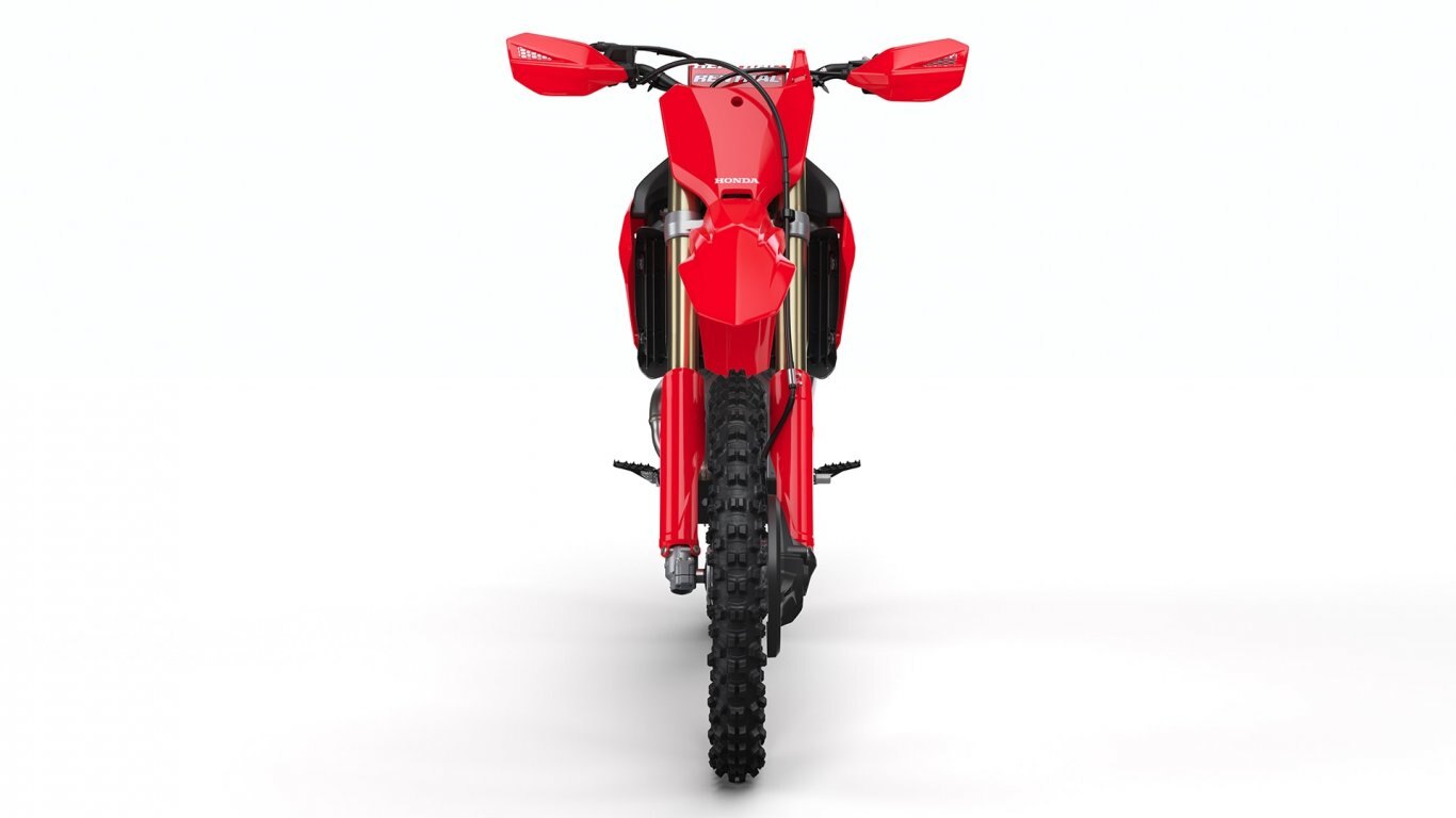 2024 Honda CRF250RX