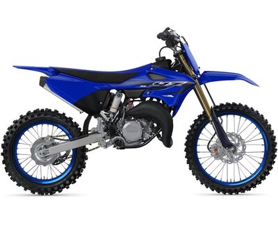2023 Yamaha YZ85