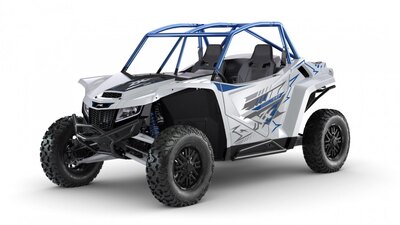 2024 Arctic Cat WILDCAT XX SE