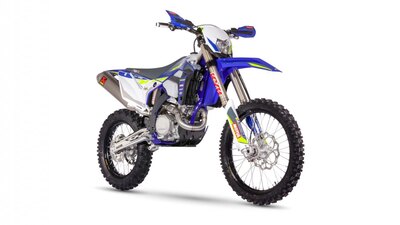 2023 SHERCO SEF 450 FACTORY