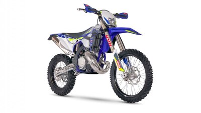 Sherco 250 SE Factory 2 Stroke
