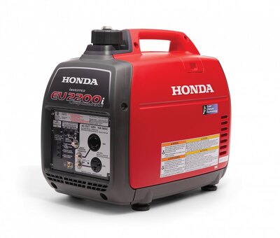 Honda Ultra-Quiet 2200i™ EU2200iTC