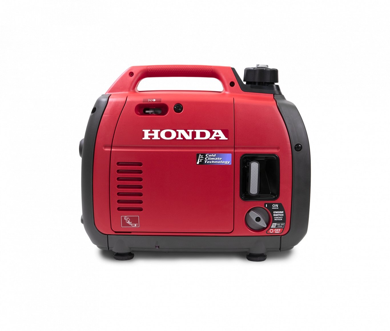 Honda Ultra Quiet 2200i GFCI EB2200iTC