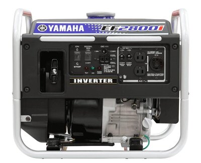 Yamaha Power | Jack Carter Powersports & Marine