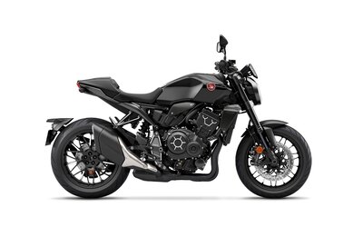 2023 Honda AFRICA TWIN