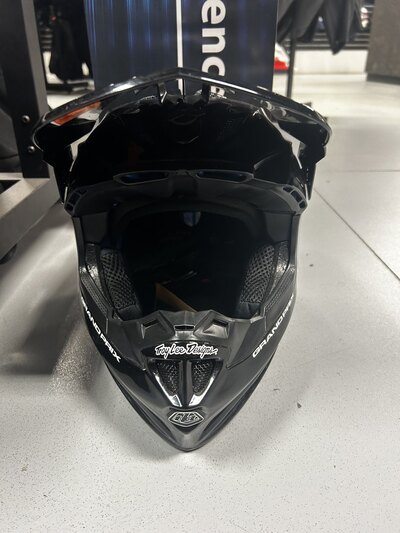 Troy Lee Designs GP Youth MED