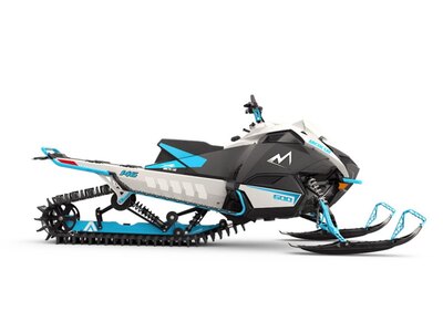 2024 Arctic Cat M 600 Alpha One 146