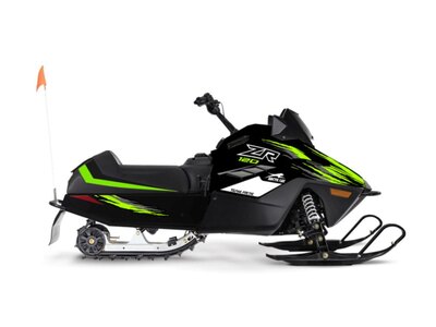 2024 Arctic Cat ZR 120