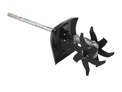 2022 Honda Power Cultivator Attachment