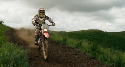 Dirt Bike Safety Tips