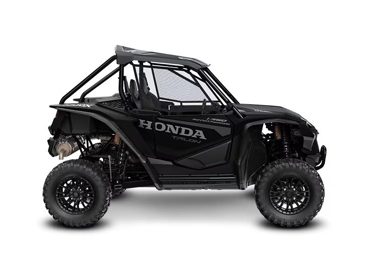 2024 Honda Talon Standard