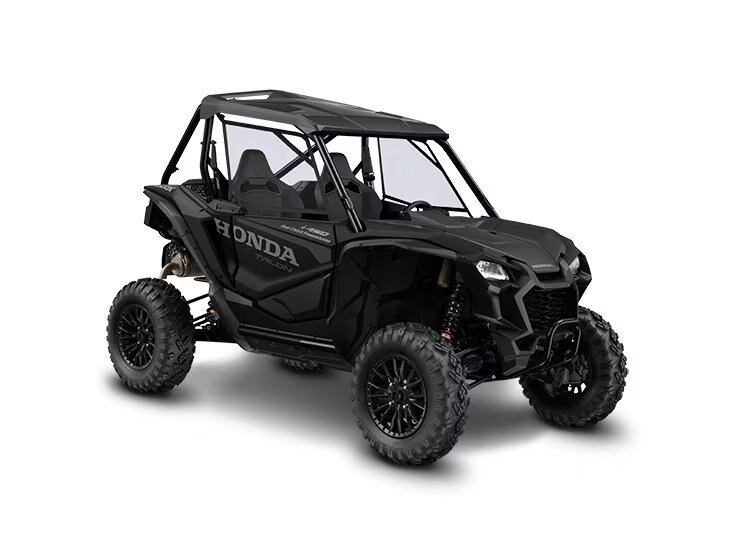 2024 Honda Talon Standard