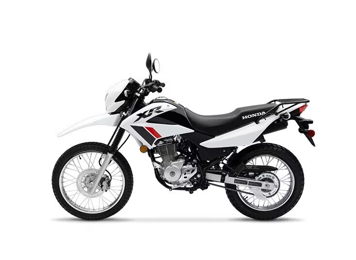 2024 Honda XR150L Standard