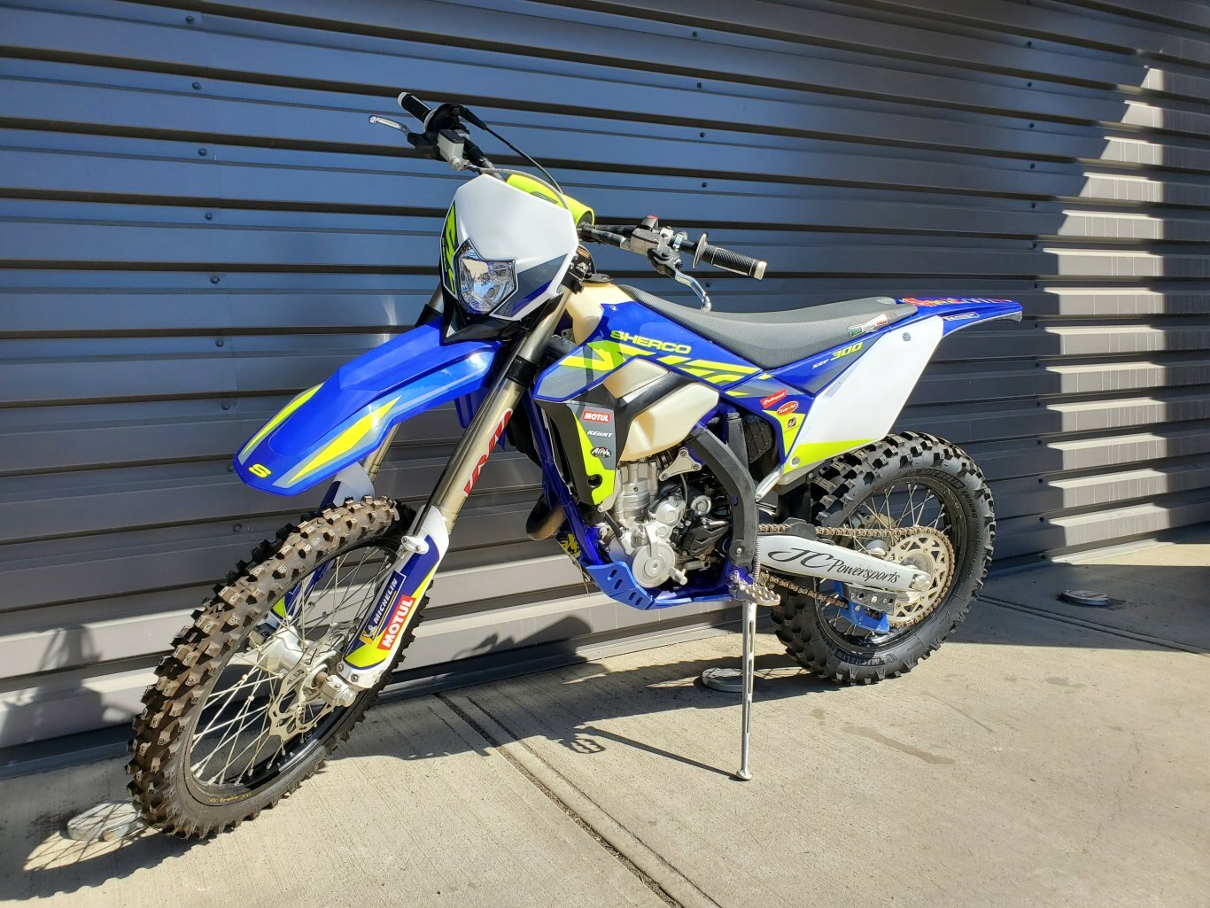 2022 SHERCO SEF 300 FACTORY 4T