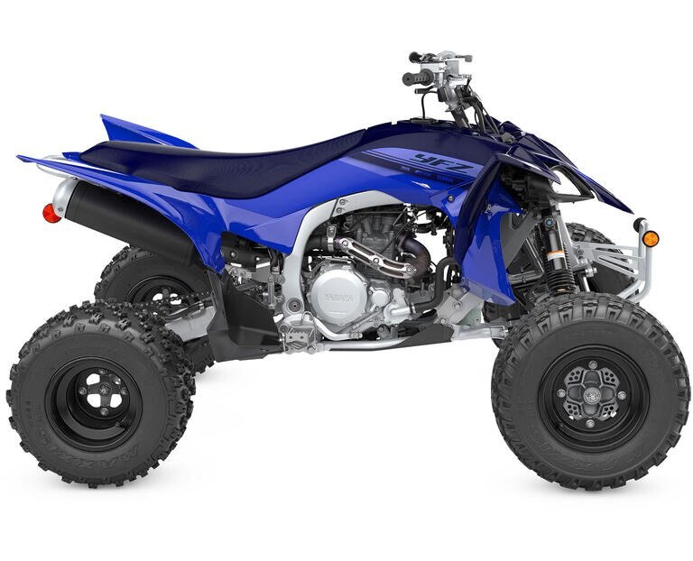 2024 Yamaha YFZ450R