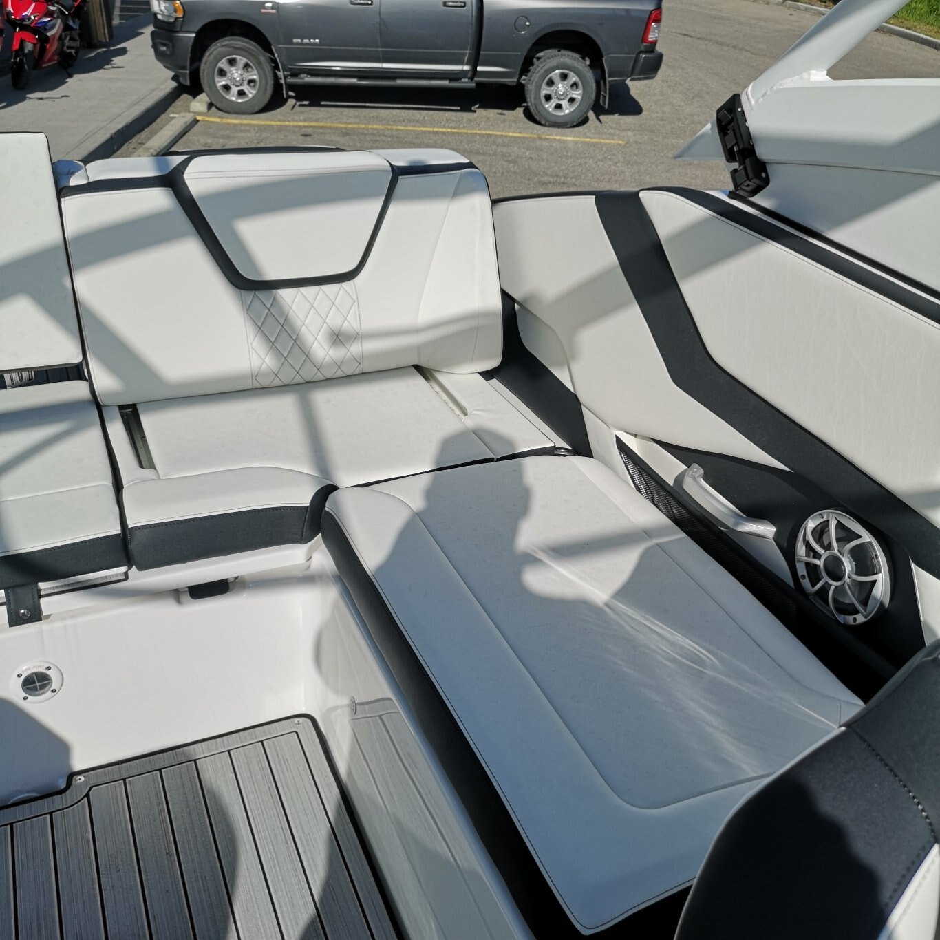 2024 Yamaha 252 SE Better Than Boat Show Pricing!