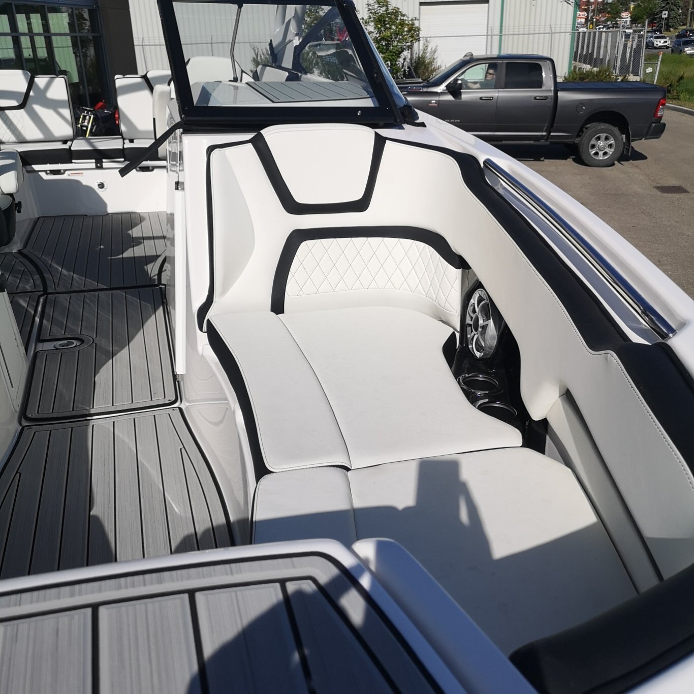 2024 Yamaha 252 SE Better Than Boat Show Pricing!