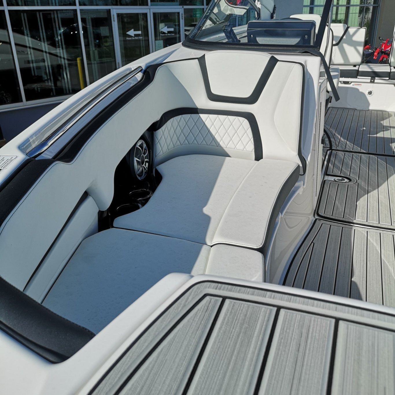 2024 Yamaha 252 SE Better Than Boat Show Pricing!