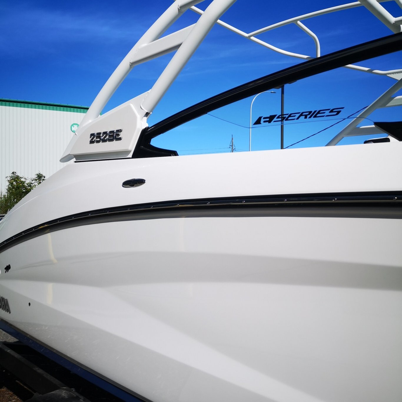 2024 Yamaha 252 SE Better Than Boat Show Pricing!