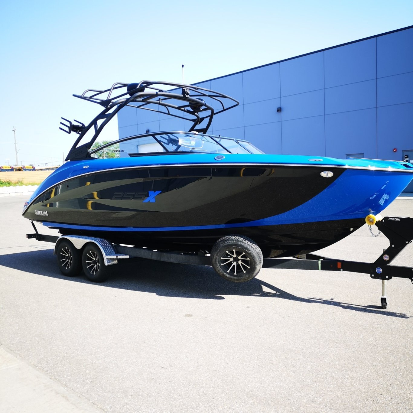 2024 Yamaha 255XD Better Than Boat Show Pricing!