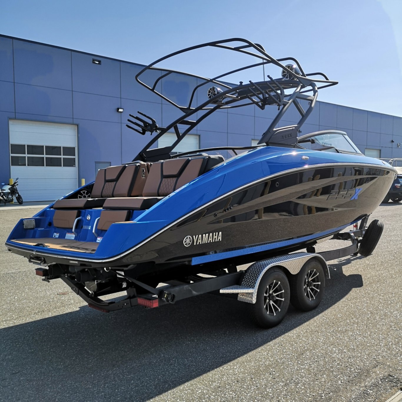 2024 Yamaha 255XD Better Than Boat Show Pricing!