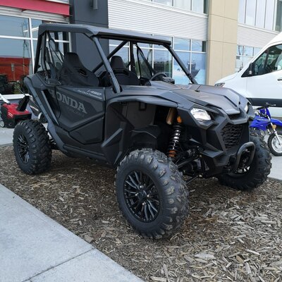 2024 Honda Talon - MOVING SALE!
