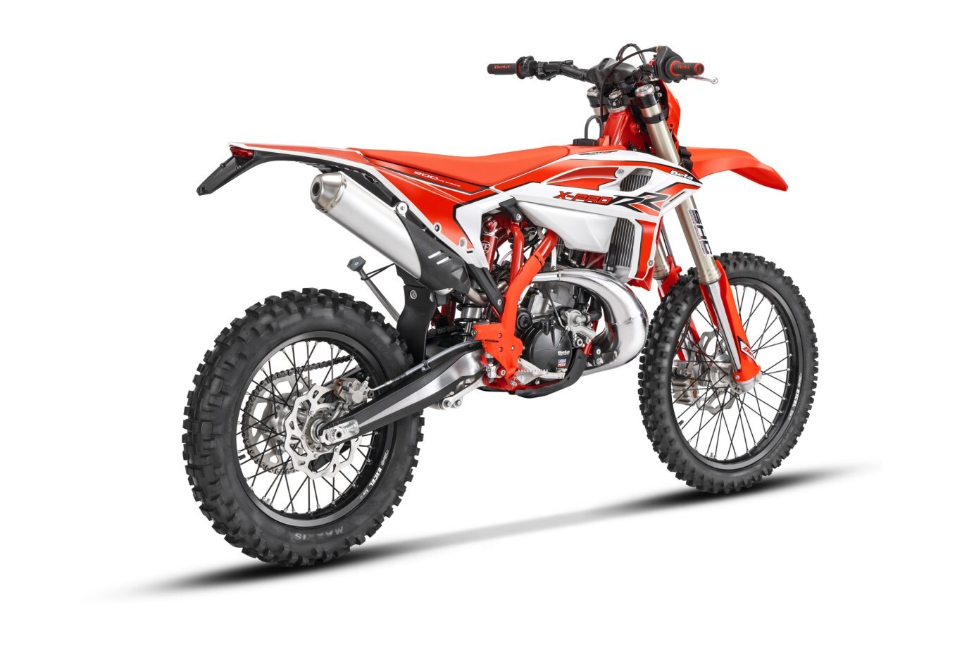 2025 Beta RR 200 ENDURO