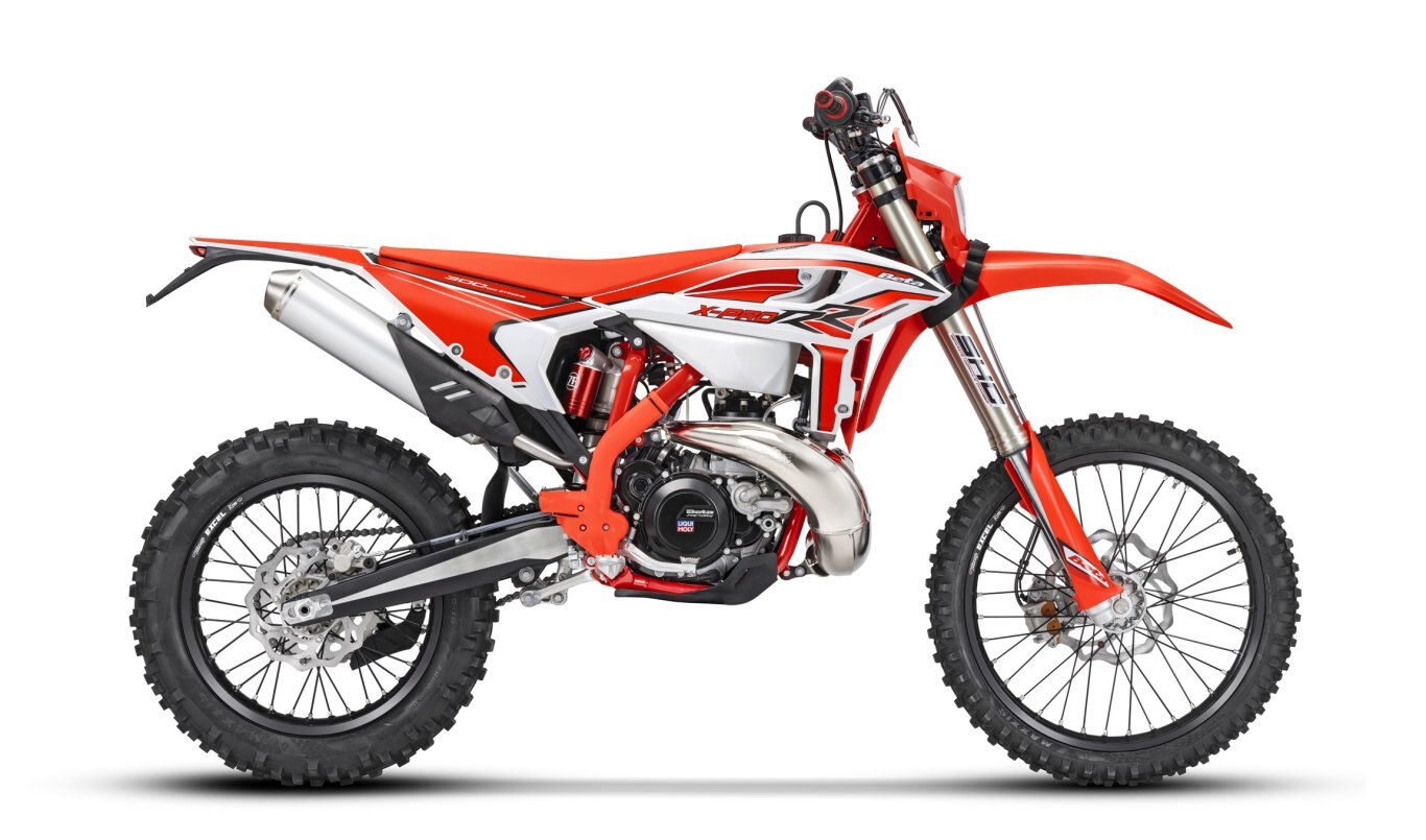 2025 Beta RR 300 ENDURO