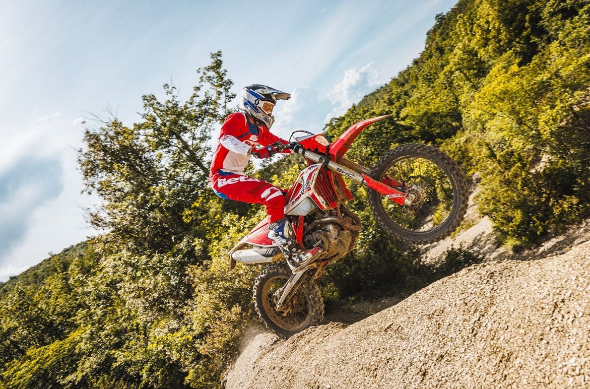 2025 Beta RR 430 ENDURO