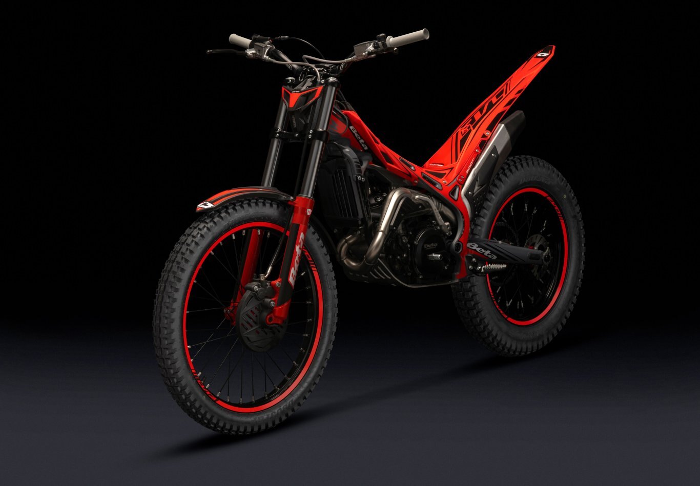 2025 Beta EVO 2T 300cc