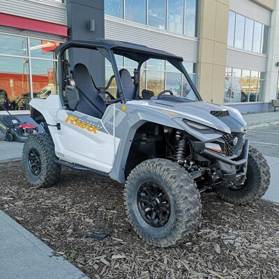 2024 Yamaha WOLVERINE® RMAX2™ 1000 R-SPEC