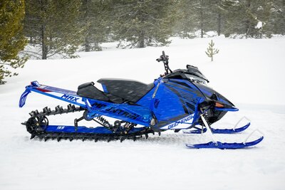 Yamaha Snow | Jack Carter Powersports & Marine | Powersports
