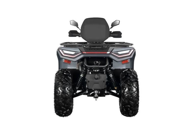 Aodes PATHCROSS 550L PREMIUM