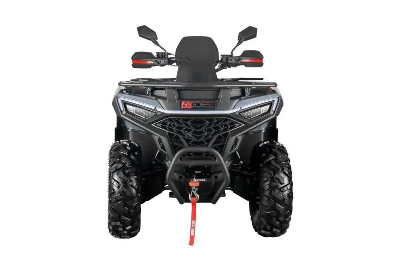 Aodes PATHCROSS 550L PREMIUM