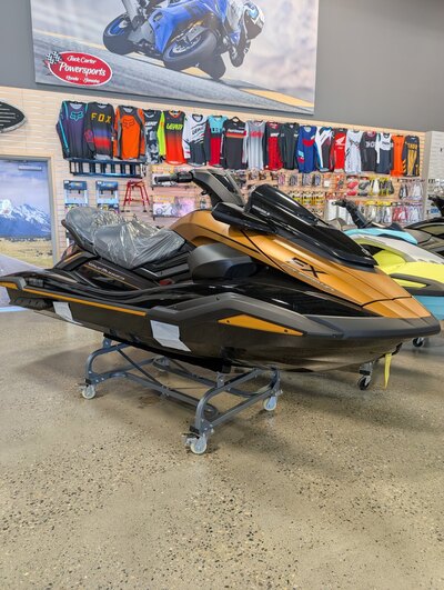 2025 Yamaha FX Cruiser HO With Audio