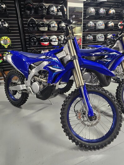 Yamaha Motorcycle | Jack Carter Powersports & Marine | Powersports