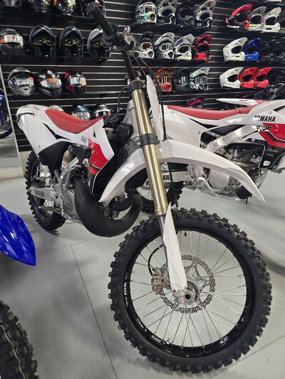 Yamaha Motorcycle | Jack Carter Powersports & Marine | Powersports