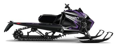 2026 Arctic Cat M ALPHA ONE M 400