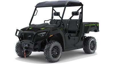 2026 Arctic Cat Prowler XT Black-Magic