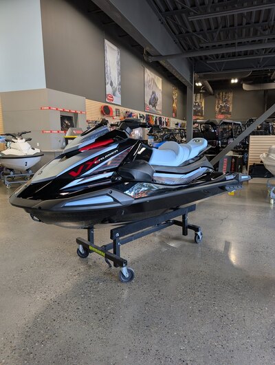 2025 Yamaha VX Cruiser With Audio