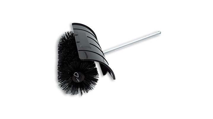 Honda Bristle Brush Attachment SSBRC
