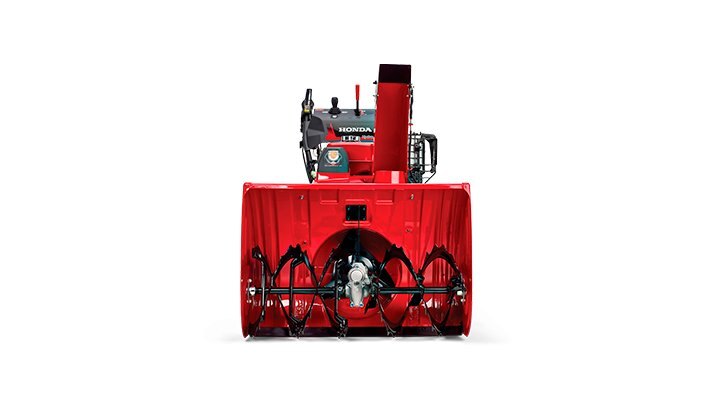 Honda 81cm (32in), Track Drive HSS1332CT