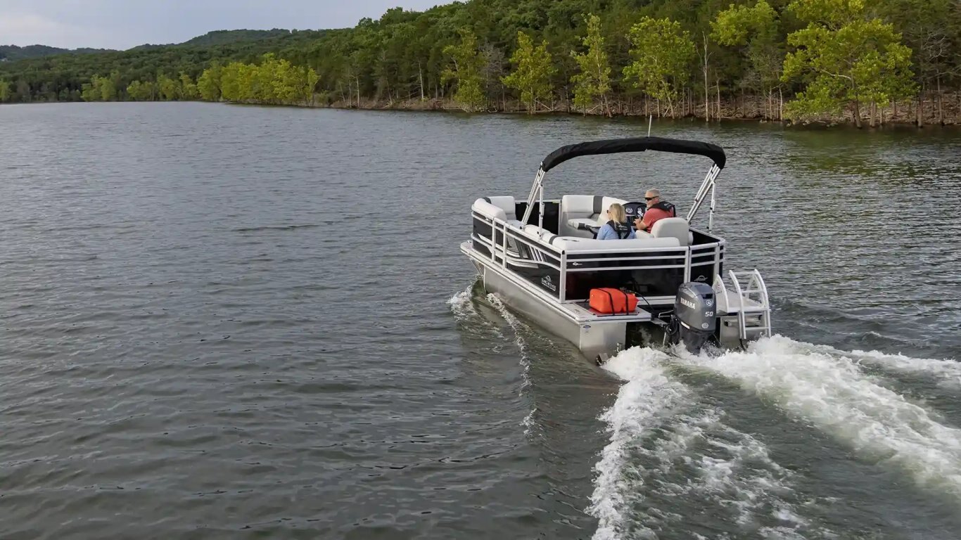 2026 SunCatcher Select 16 C