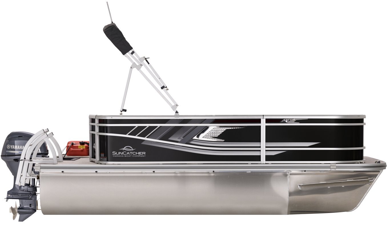 2026 SunCatcher Select 16 C