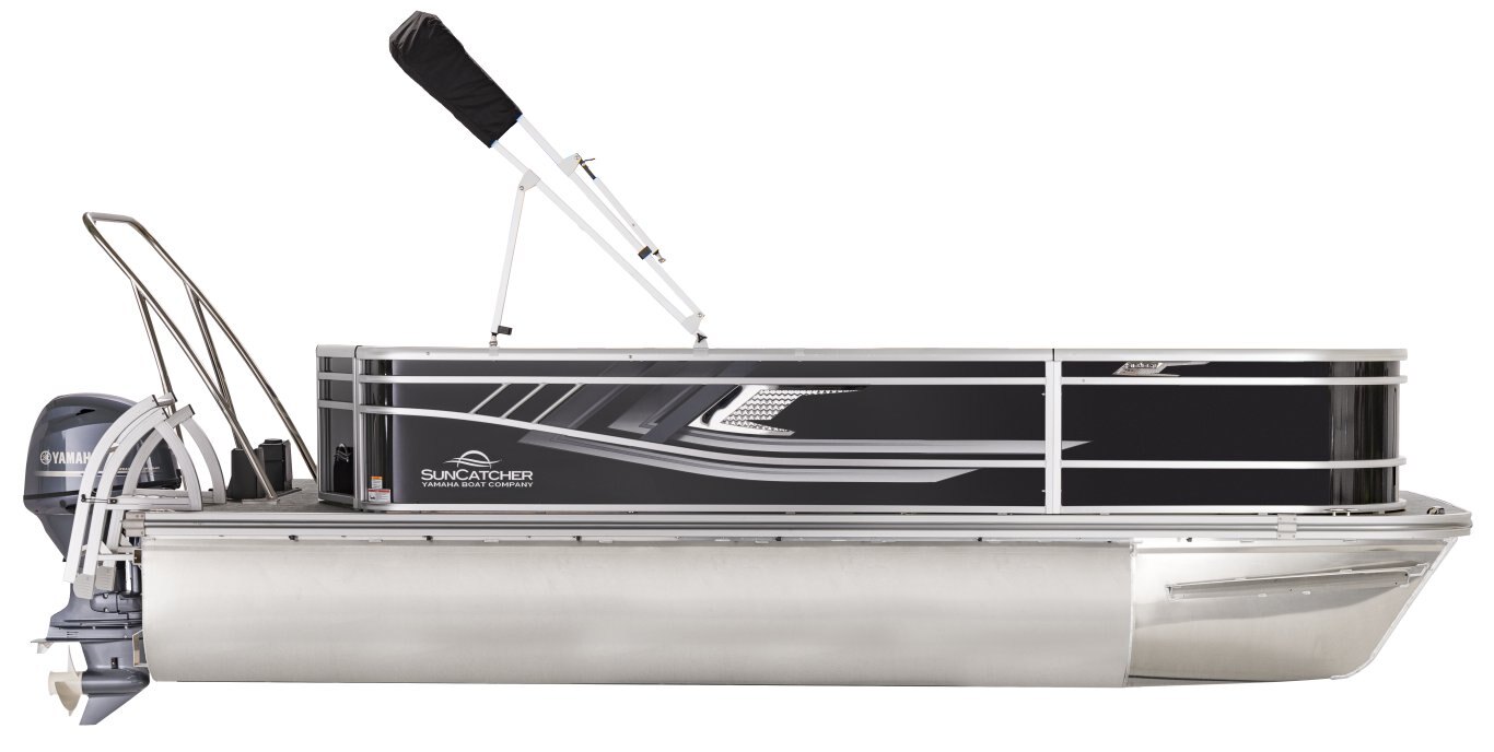 2026 SunCatcher Select 18 F Black