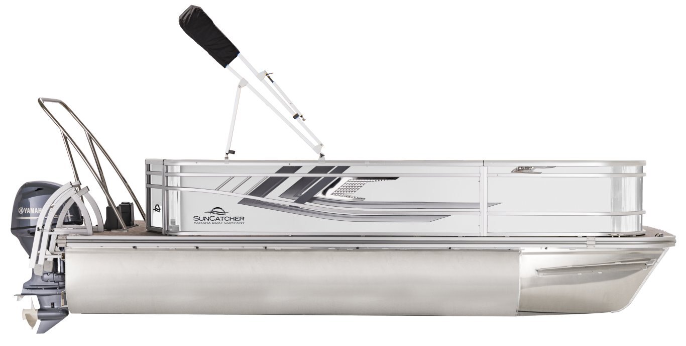 2026 SunCatcher Select 18 C White